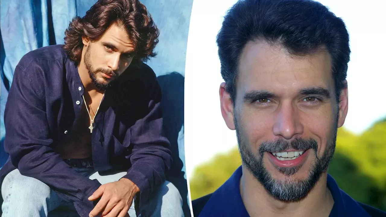 Actor Robert Kelker‑Kelly Dies Suddenly After Cardiac Arrest at Missouri Home