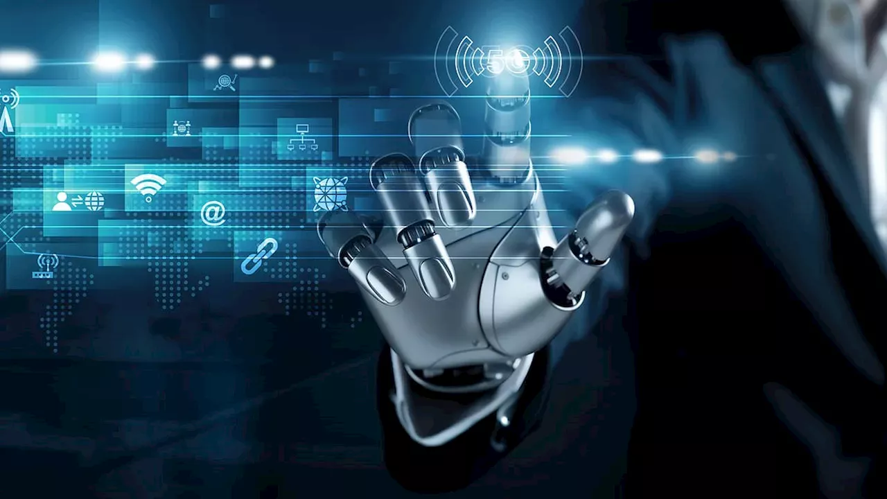 The AI Divergence: Why Asian Growth is Outstripping British Research