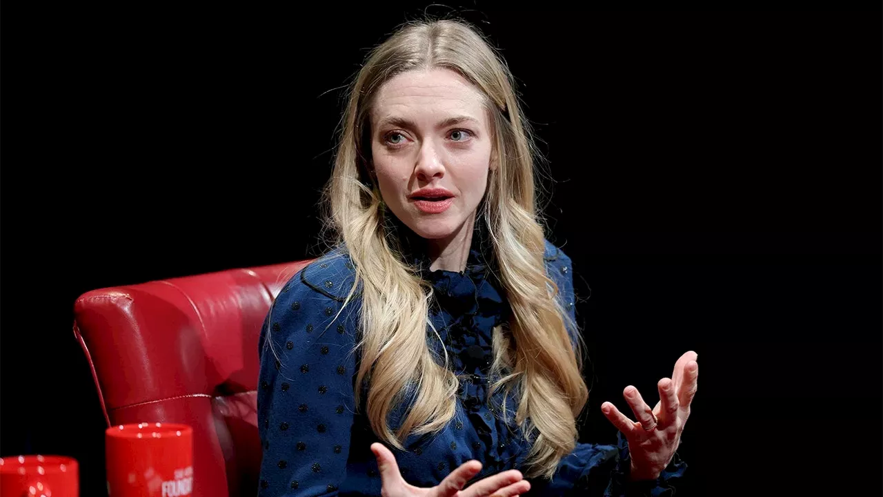 Amanda Seyfried Rejected TV Show Over Constant Sex Scenes