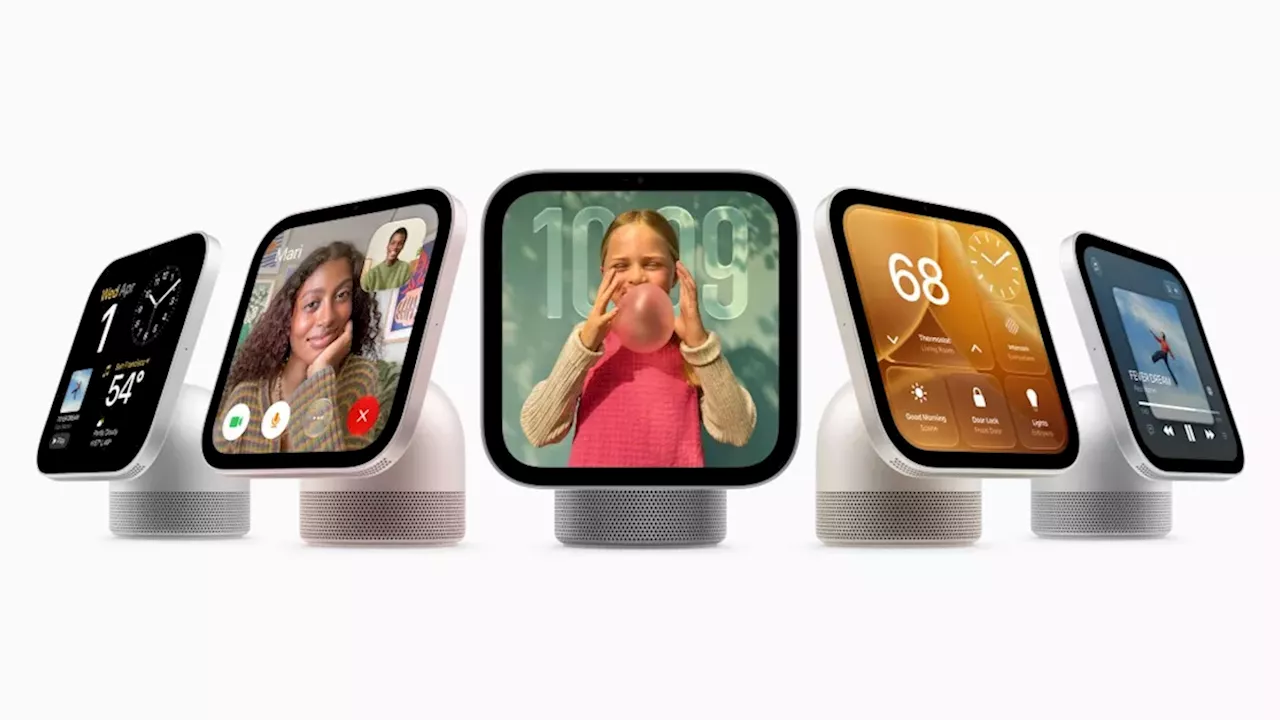 Apple's HomeView: A Premium Play for the Smart Home Hub
