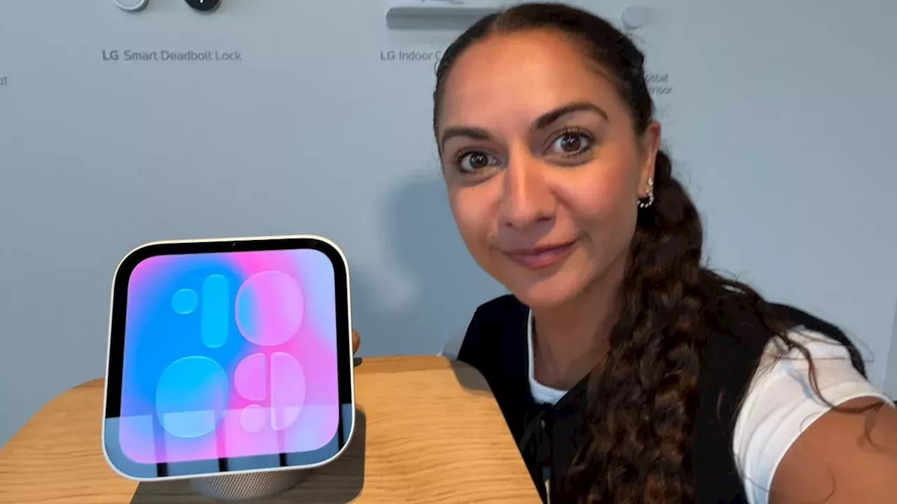 Apple Launches HomeView: A Person‑Specific Smart Home Hub with Siri AI Integration