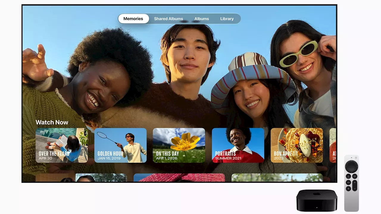 Apple's $299 Apple TV 4K: A Massive Price Jump for A19 Power and Siri AI