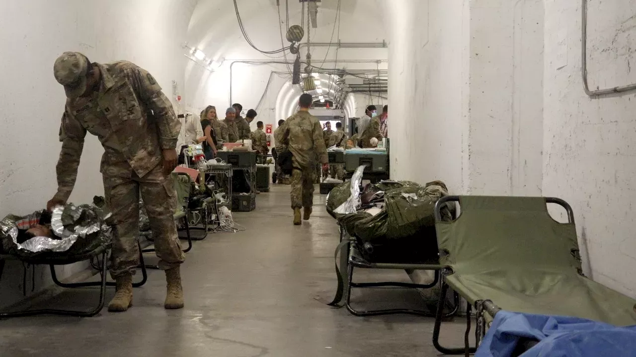 The 2035 Biodefense Mandate: How the U.S. Army is Reimagining Combat Readiness