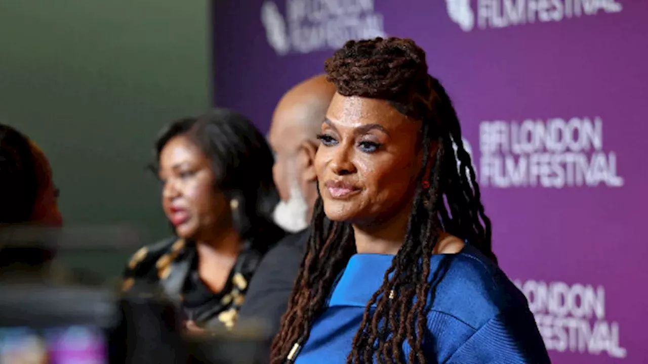 Ava DuVernay Declares 'Hollywood is Over' Amid Rise of Alternative Funding