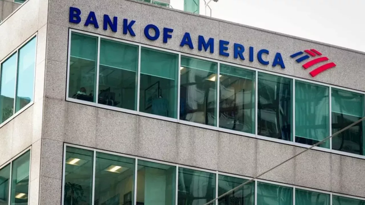 Bank of America's $1.21 Billion Fine Exposes National Security Gaps