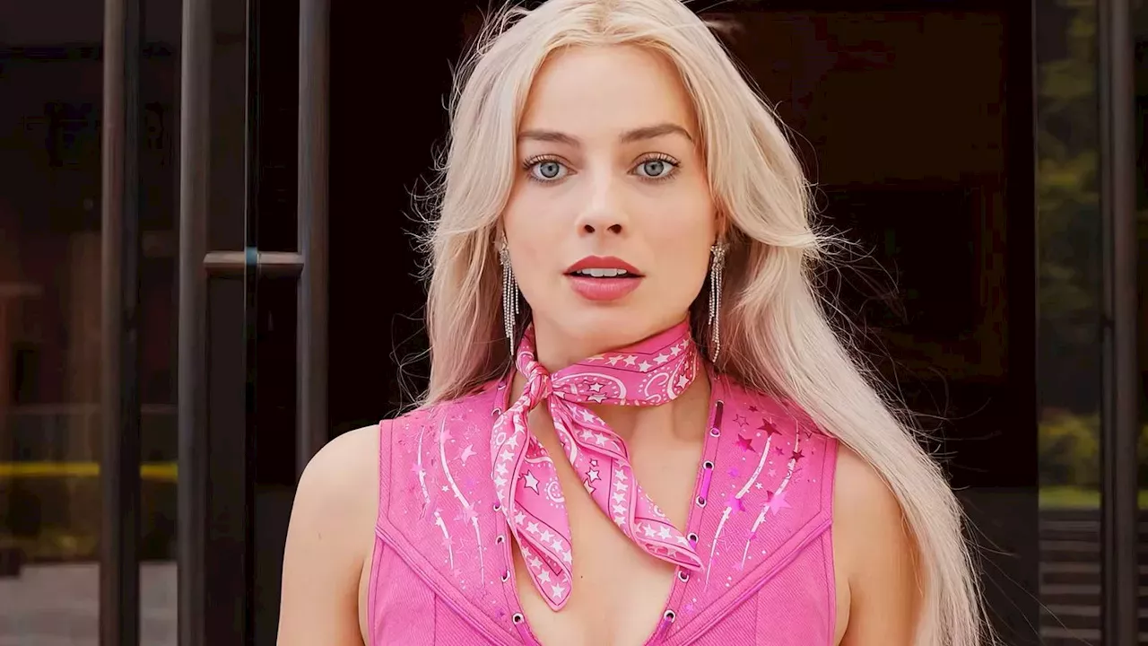 Barbie Goes Intergalactic: New Sci-Fi Comic Set for 2027 Debut