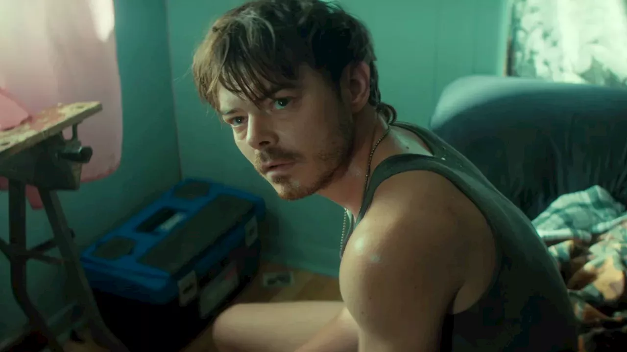 Netflix’s 'Below' Shatters Records with Massive Newfoundland Debut