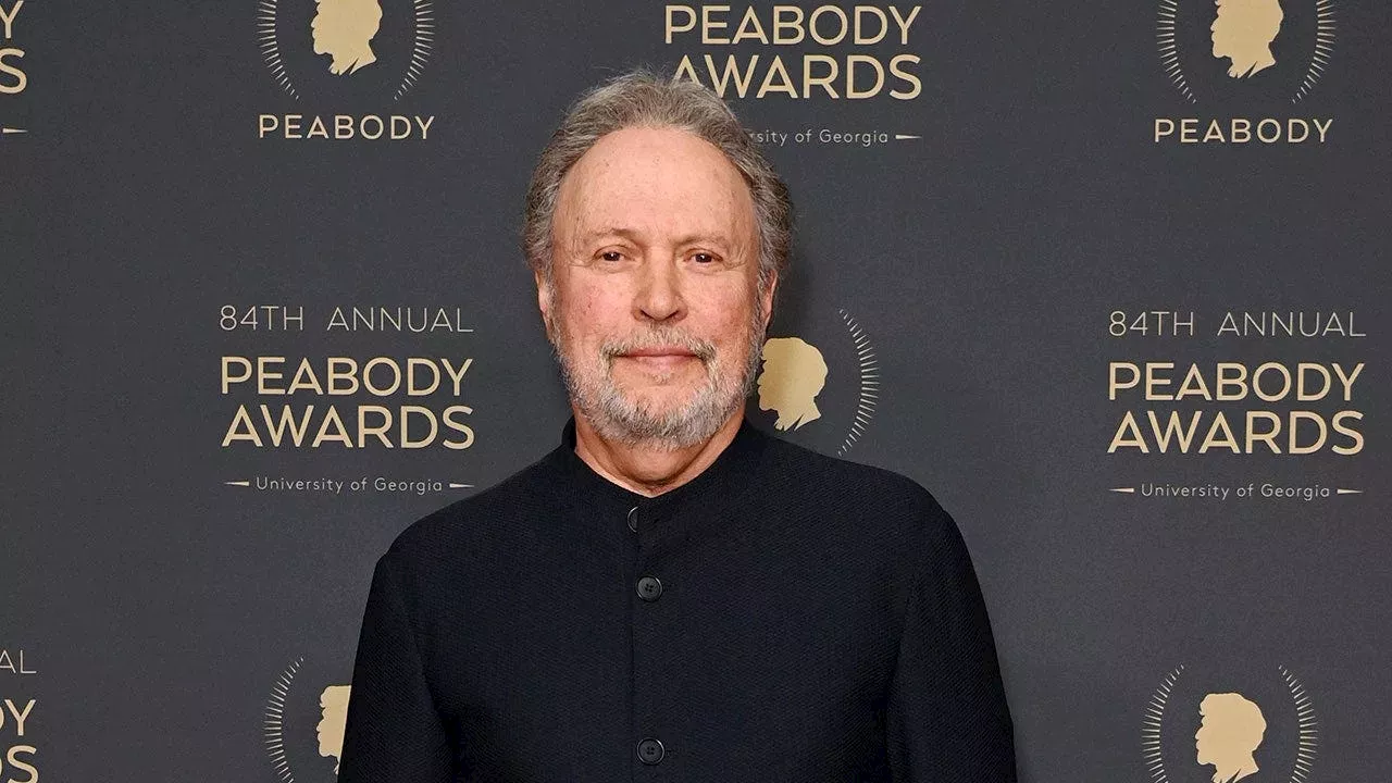 Billy Crystal Says He No Longer Trusts God After Losing Home of 46 Years and Friend Rob Reiner