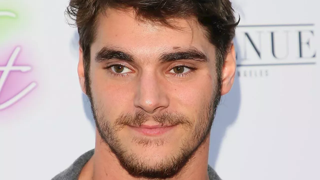Breaking Bad actor Roy 'RJ' Mitte dead at 34 after struggling with Hollywood's beauty standards
