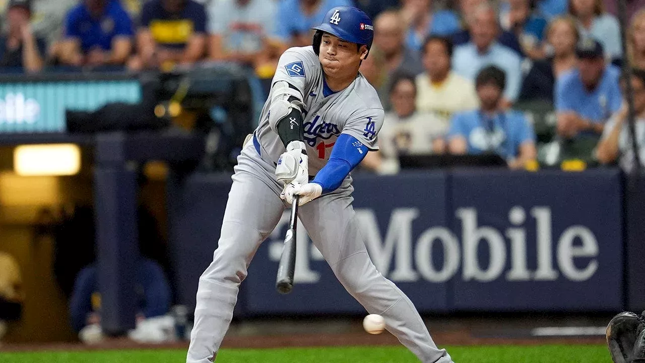Brewers Lead Dodgers 2-0 in NLCS as Dodgers-Less World Series Could Benefit MLB Long-Term