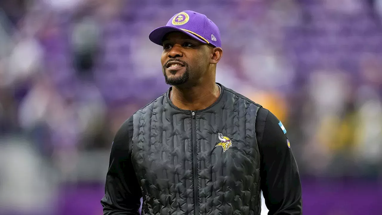 Brian Flores' Lawyer Says Raiders Memo Depicted Client as an Angry Black Man
