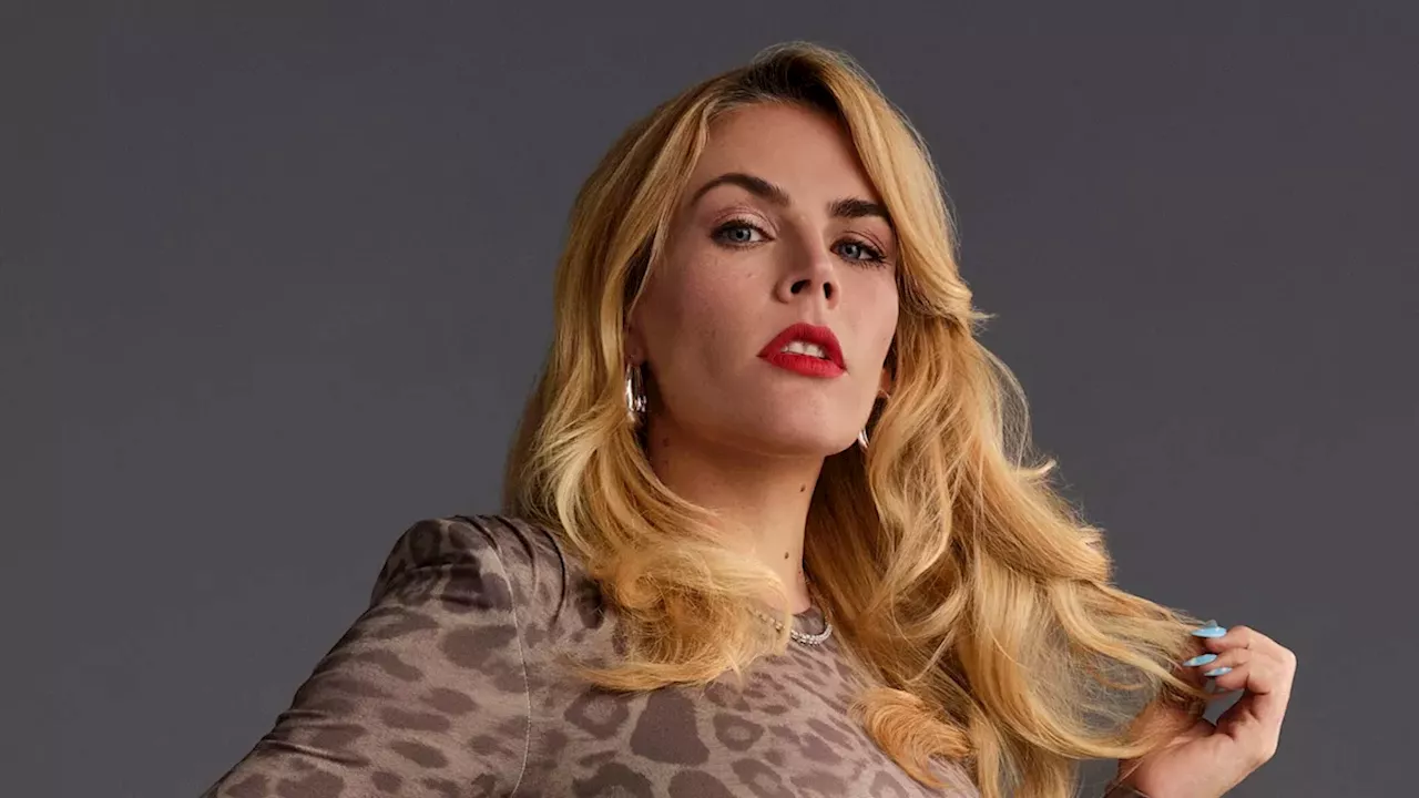 Busy Philipps Reclaims the Screen in CBS’s ‘Cupertino’ Following Brain Surgery