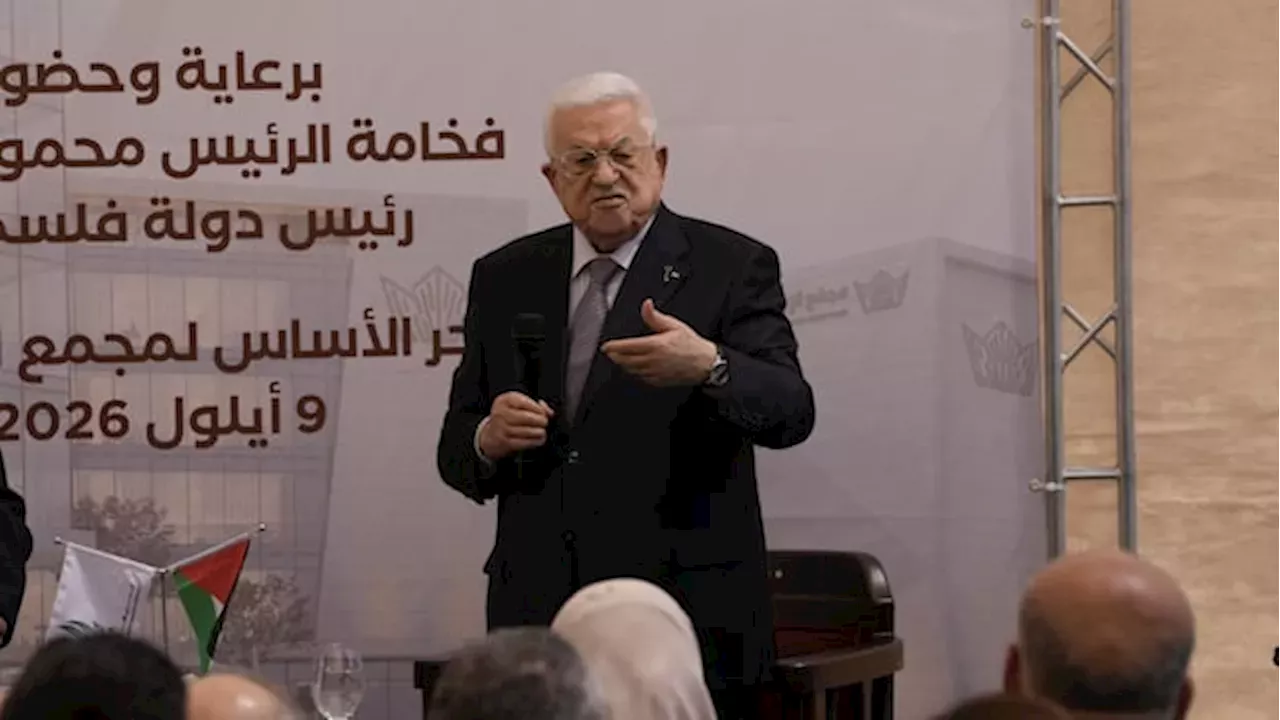 The 2027 Election Delay: Why Canada and Allies are Sounding the Alarm on Palestinian Democracy