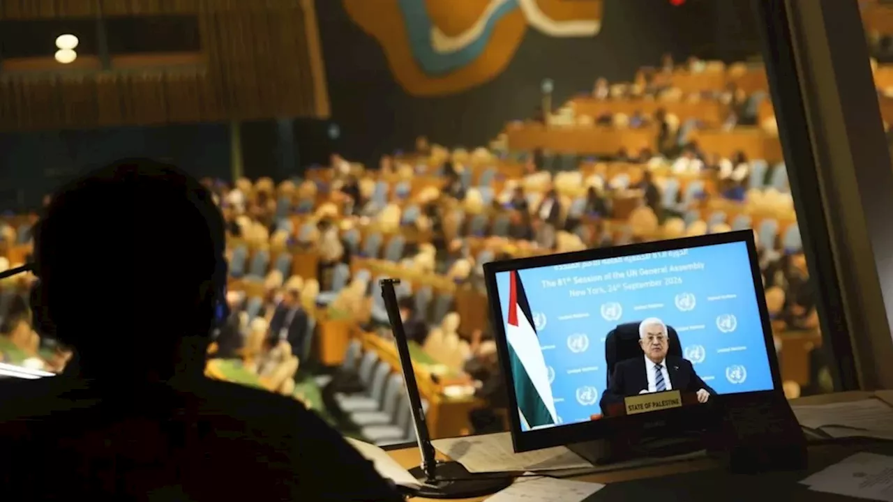 Canada's Diplomatic Gamble: The Fallout of the 2027 Palestinian Election Delay