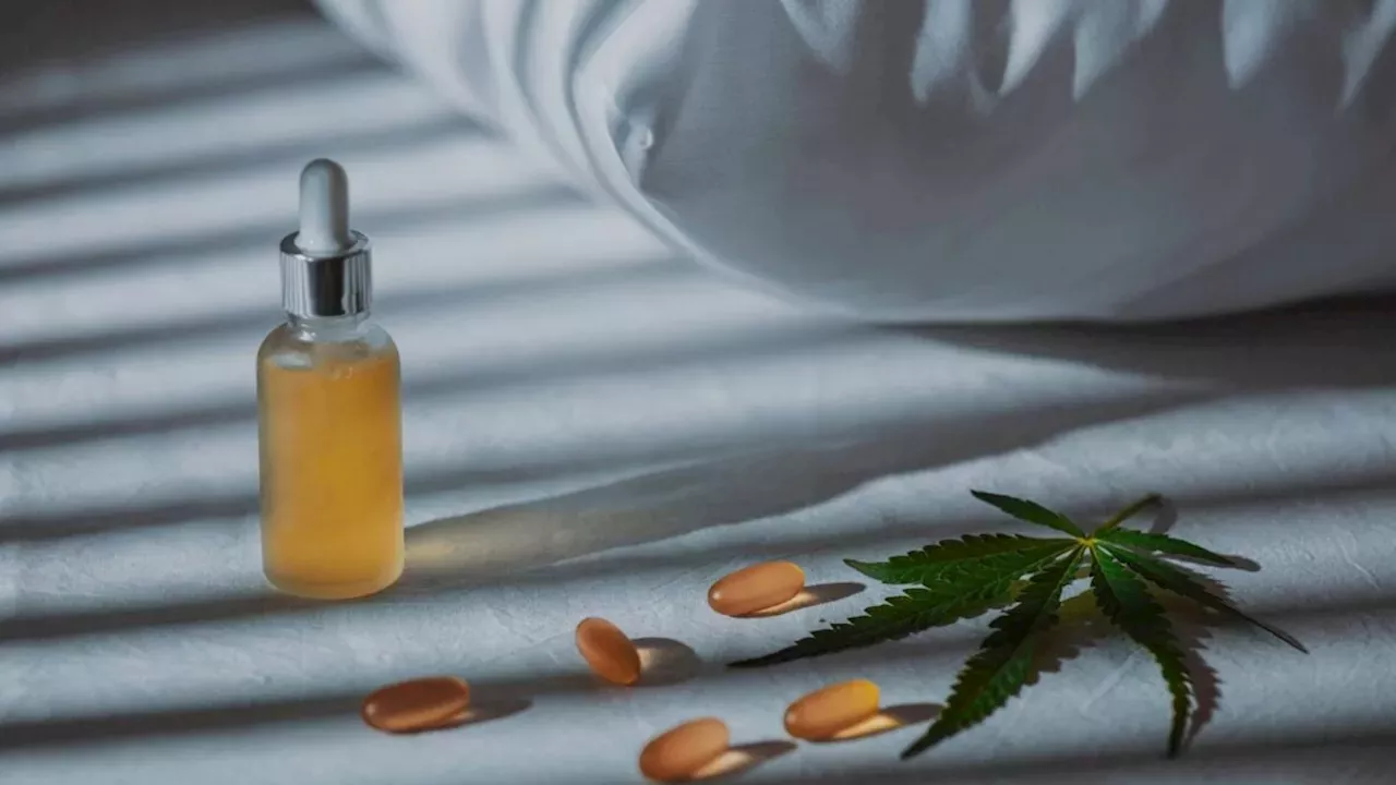 Cannabis May Not Be Effective for Insomnia, Study Finds