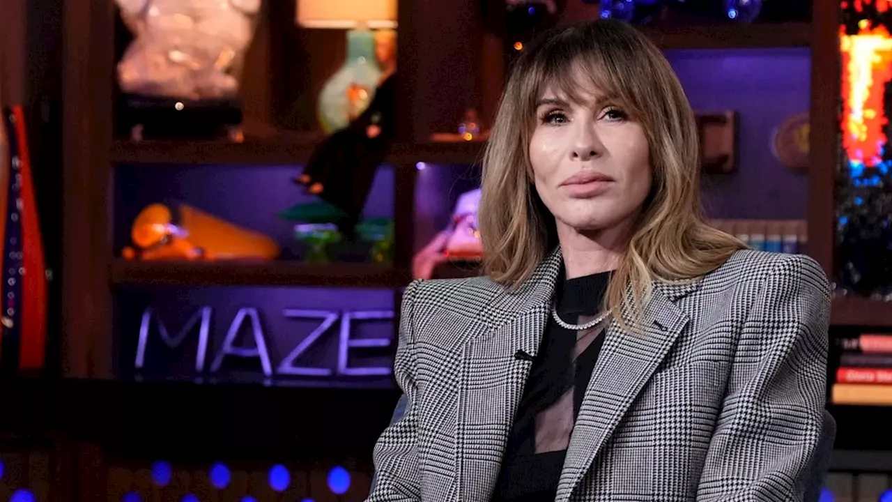 Carole Radziwill Defends Social History Amid Ghislaine Maxwell Allegations