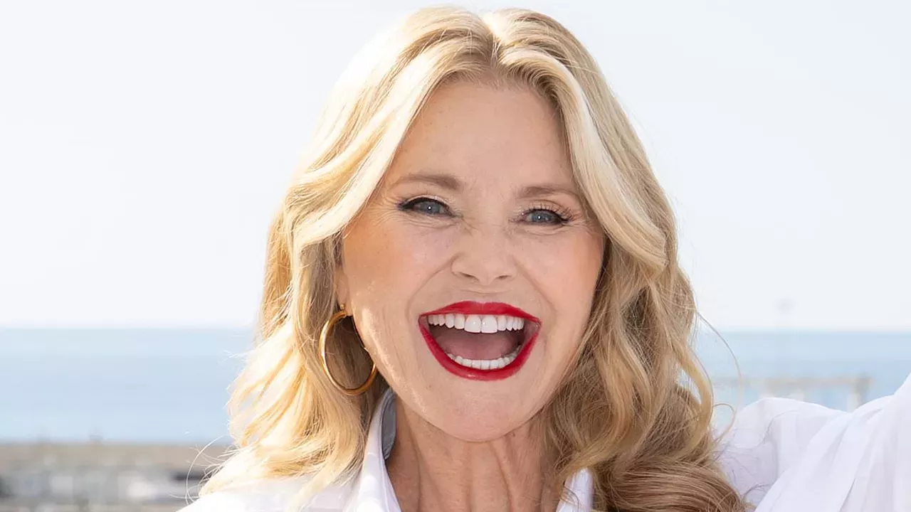 Beyond the Billy Joel Song: Christie Brinkley’s Late-Career Narrative Pivot