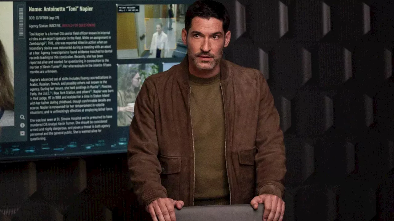 The Cost of Betrayal: Colin's Moral Pivot in 'CIA' Episode 'Dead Drop'