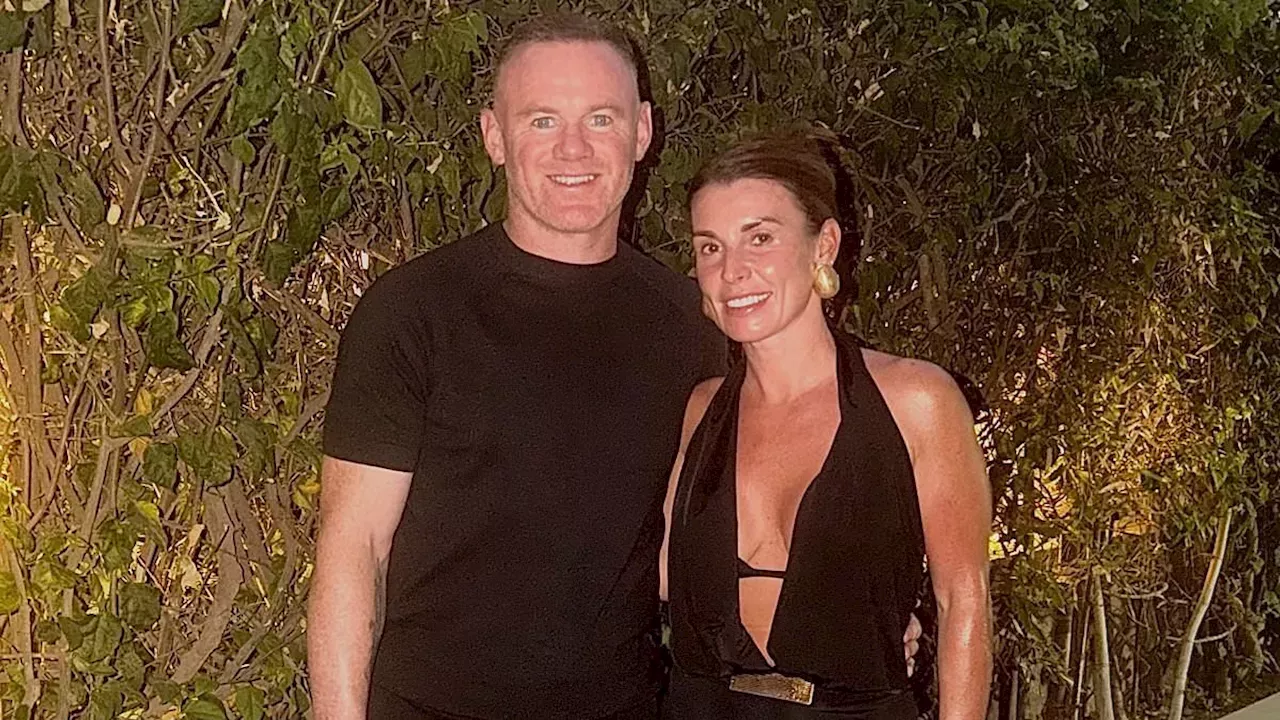 The Rooney Pivot: From the Pitch to a £10 Million Disney Empire