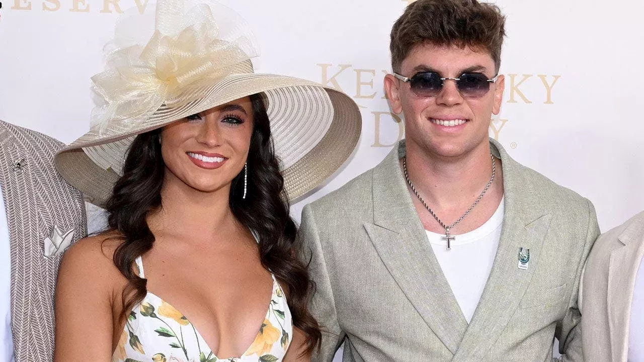 Cooper DeJean and Abby Summers: Eagles-Cowboys Rival Romance Defies NFC East Odds