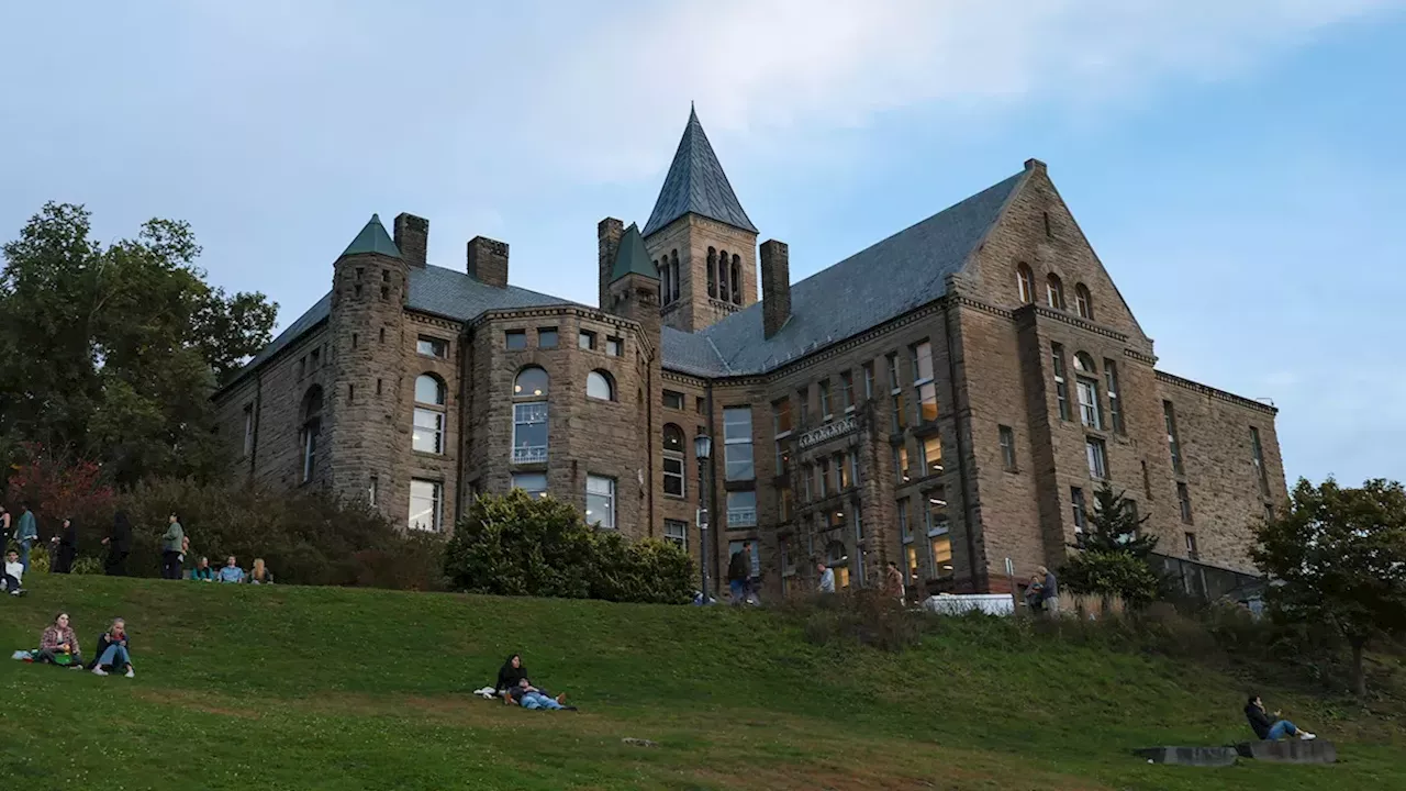 Cornell's Nuclear Option: Fraternity Party Ban Through 2027 Following Rape Allegations