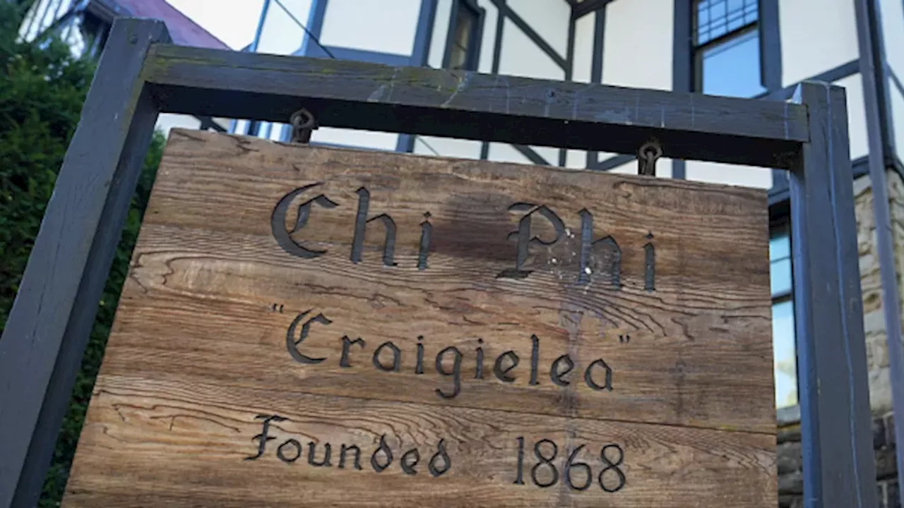 Cornell’s Greek Life Moratorium: A Radical Reset After the Jane Doe Lawsuit