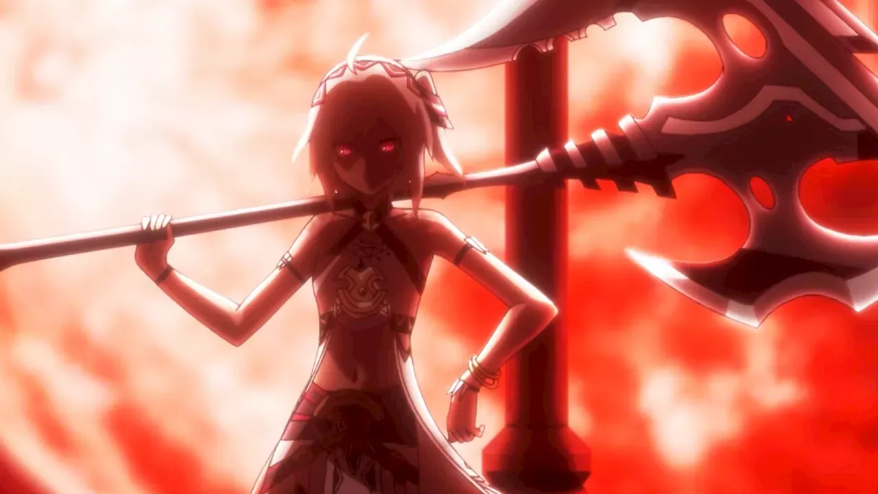 The Long Game: Berserk of Gluttony Season 2 Sets a Distant 2027 Return