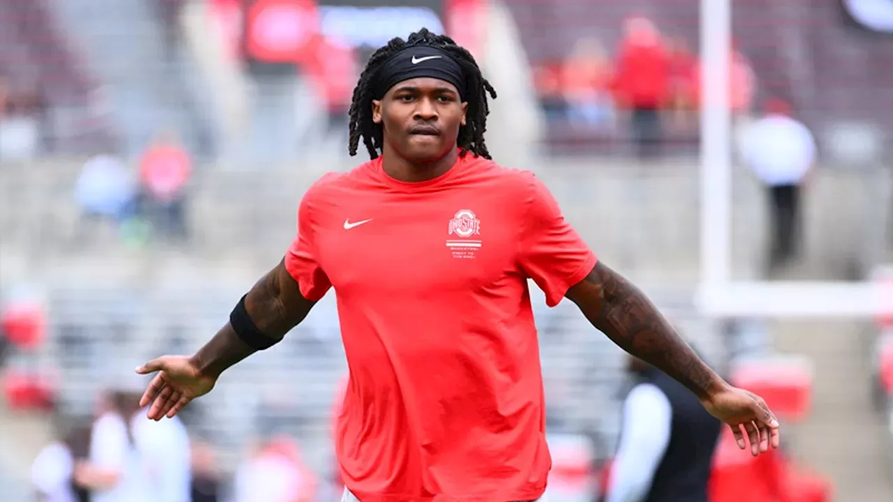 Curt Cignetti Praises Jeremiah Smith Ahead of Indiana vs Ohio State