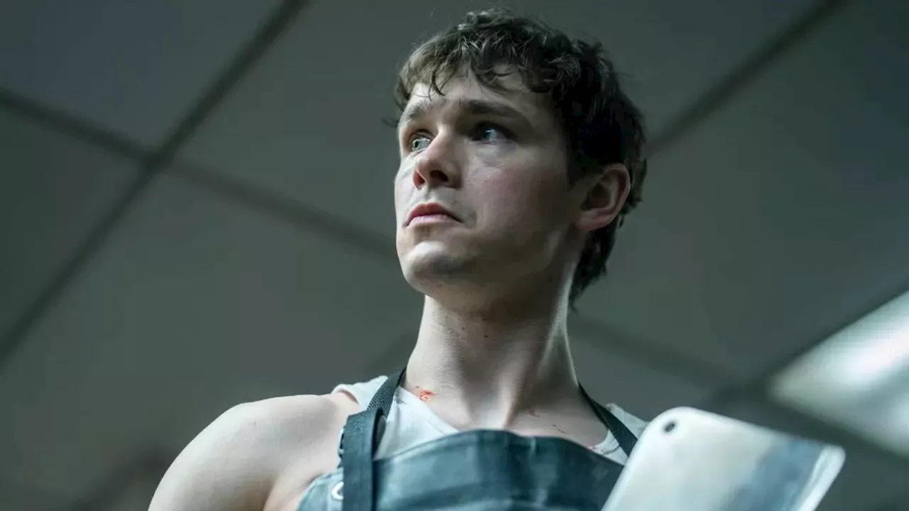 Dexter: Resurrection Season Two Shakes Up Harrison Morgan in a Dark New Narrative