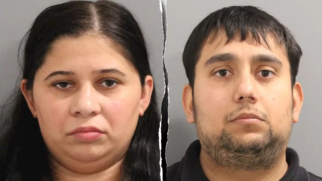 Romanian 'Bonnie and Clyde' Jewelry Theft Case Ignites New York Policy Debate