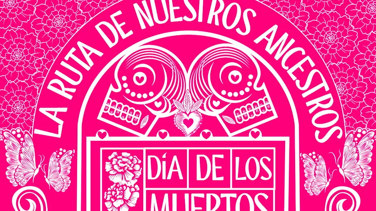 Ancestral Paths: The Bonita Museum’s Community-Driven Día de los Muertos Maze