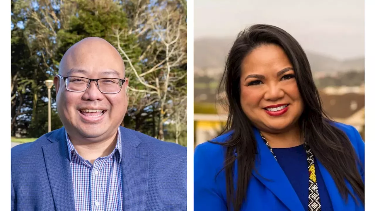 District 5 Candidates Address Housing and Budget as Canepa's Term Ends