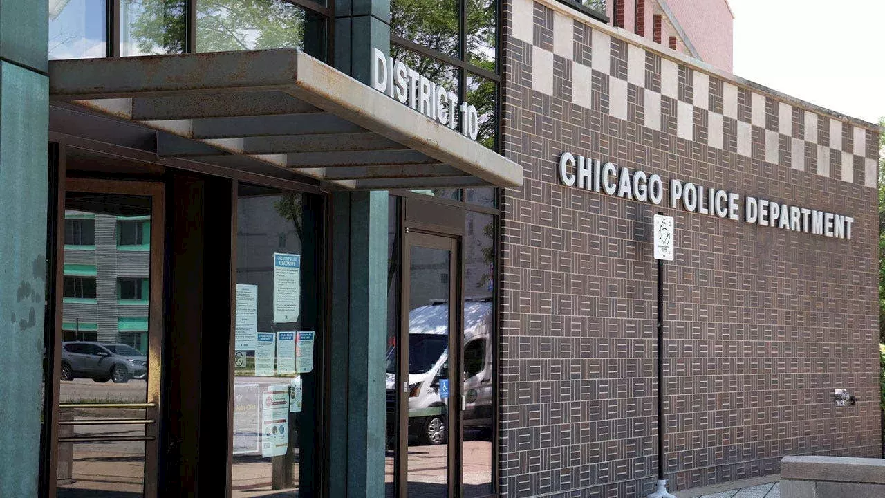DNA and fingerprint identify former Chicago detective as 1960 killer of 8-year-old Gloria Kowalewicz