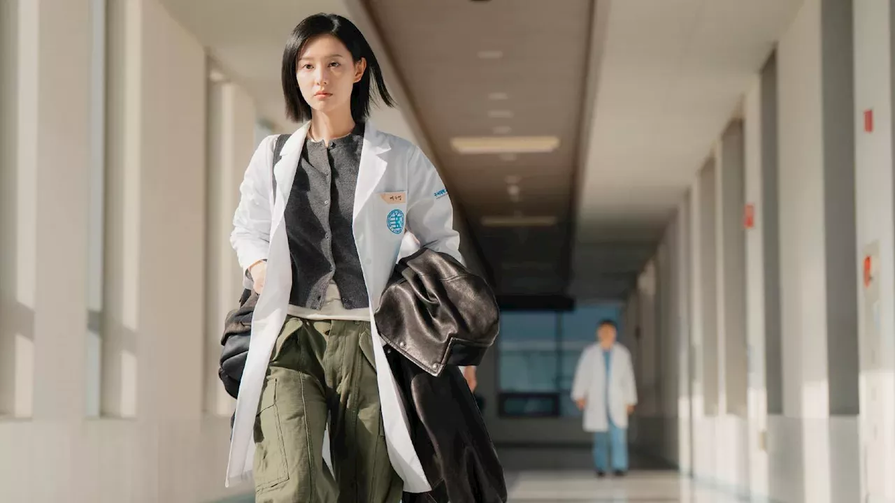 K-Drama's New Surgical Hit: How Doctor X: Mafia in White Conquered Netflix