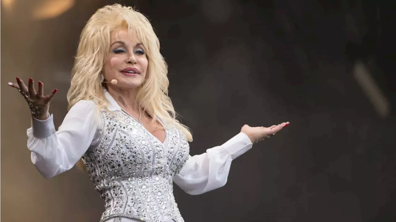 Dolly Parton's Nephew Fights Restraining Order, Claims 'Killer' Post Was Just Military Humor