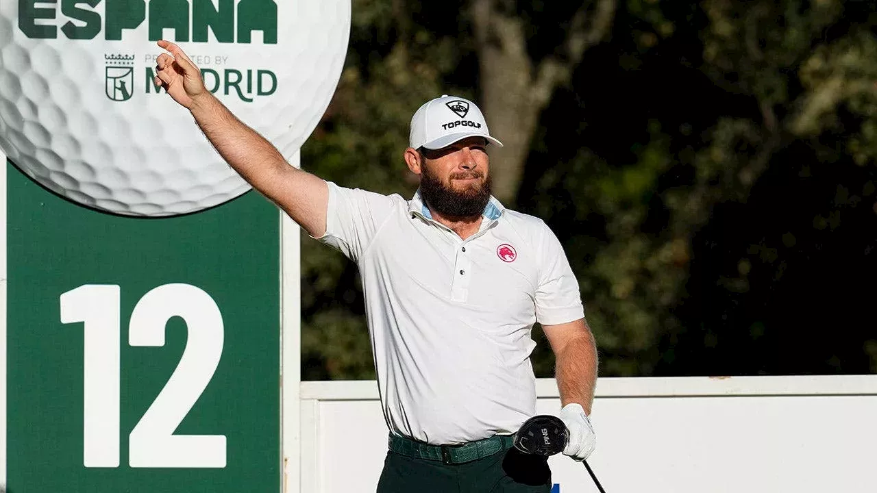 The $8 Billion Collapse: Why the DP World Tour Just Shut the Door on LIV Golf