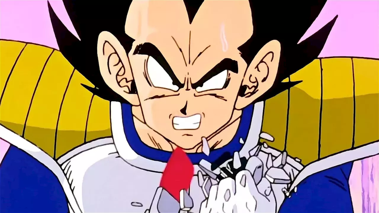 The Long Wait for Switch: Dragon Ball: Sparking! Zero DLC Delayed to 2027
