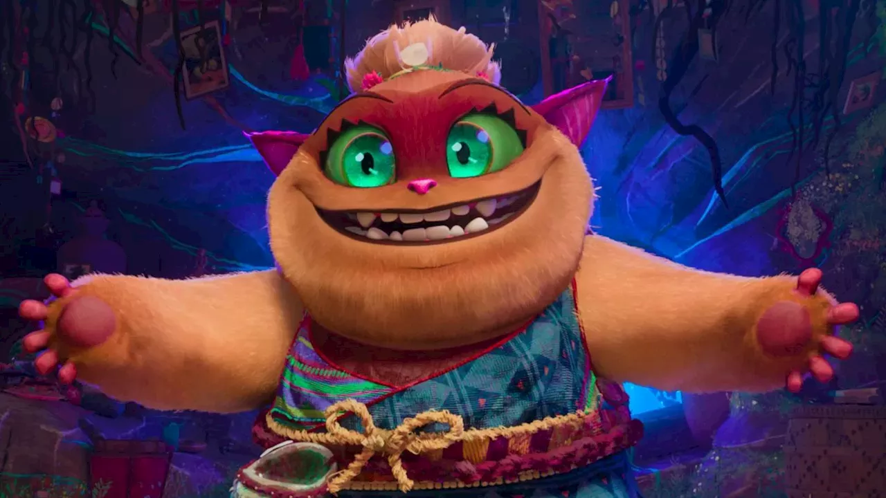 DreamWorks’ Forgotten Island Faces a $100 Million Box Office Deficit