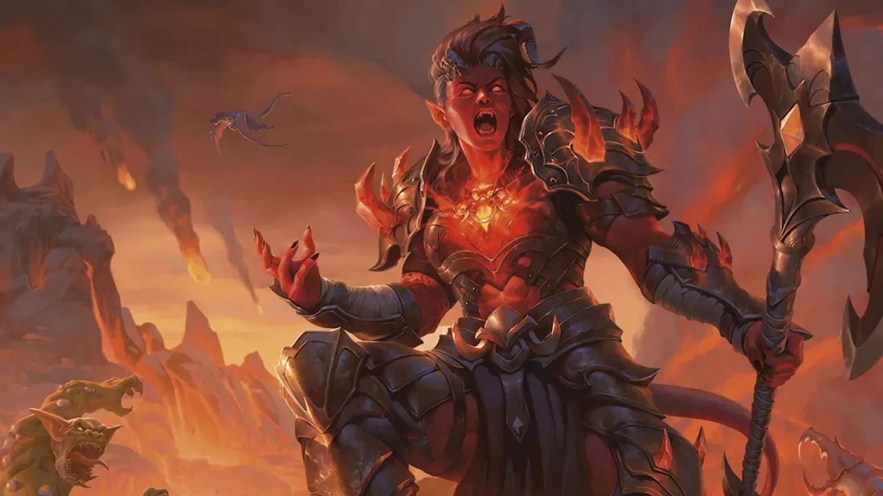 Beyond the Core: How Wizards of the Coast is Reclaiming Forgotten D&D Settings