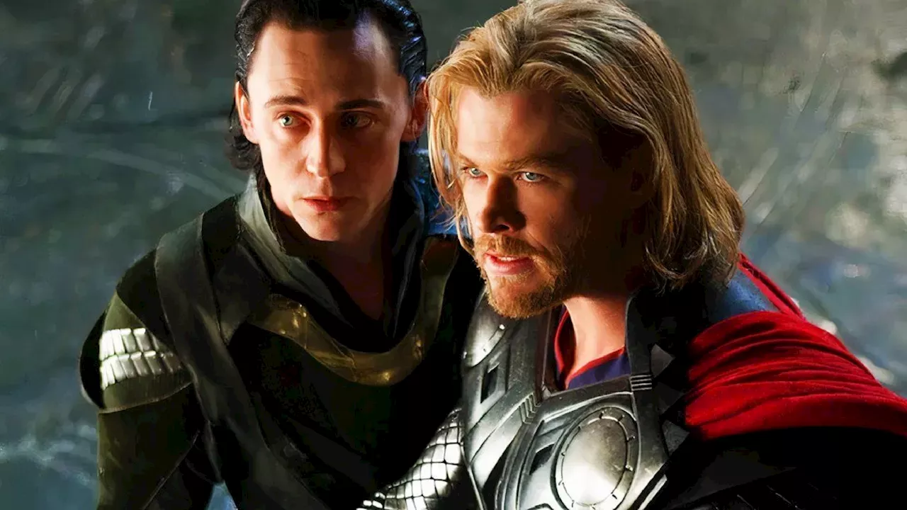 Dysfunctional Duos In Marvel Movies