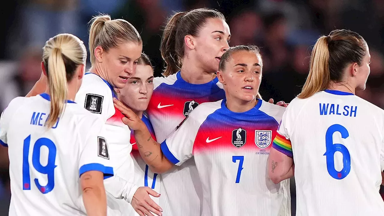 Lionesses Erase Crete Deficit with 8-1 Aggregate Rout Over Greece