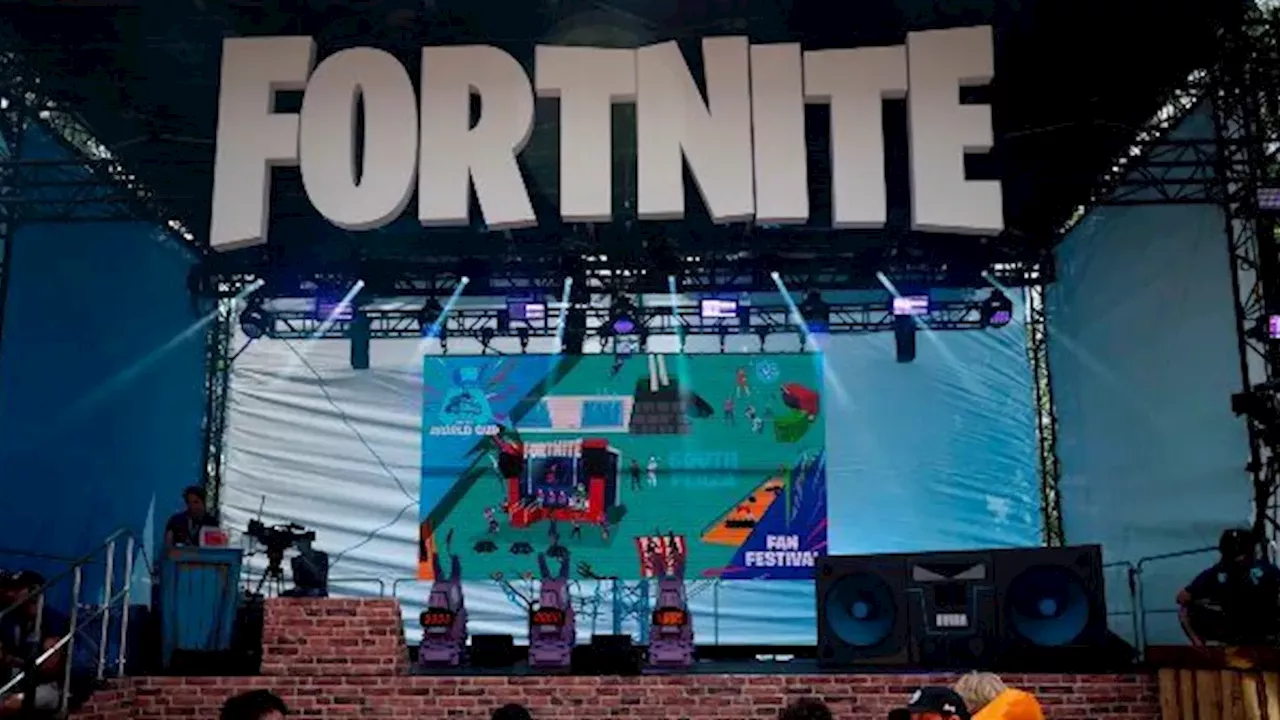 Epic Games Bets on AI to Save Delayed Marvel and Star Wars Shooter