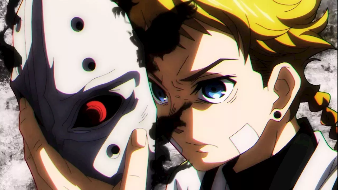 Fall 2026 Anime Season Unveils Darkest Action Series Yet