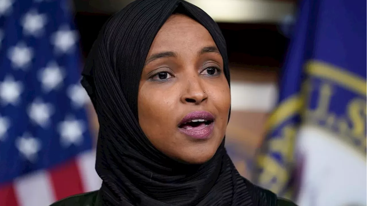 The Ilhan Omar Raid: A Pattern of 17 Democratic Targets in the Trump Era