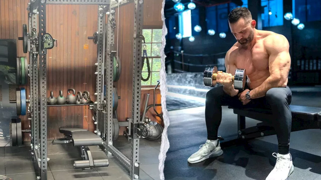 Stop Buying Bulky Gear: Jacob Zemer’s Guide to High-Value Home Gyms