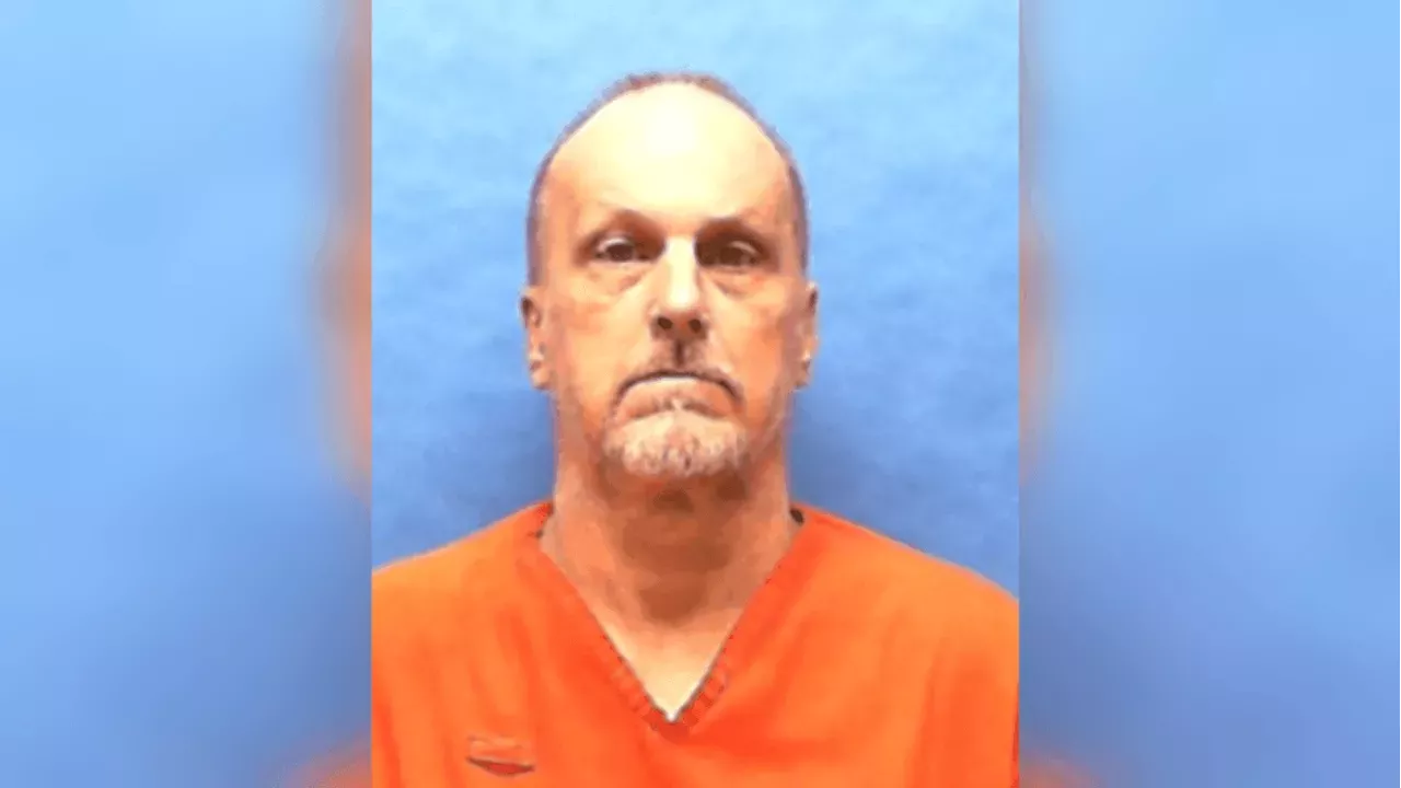 Florida executes prisoner who admitted killing cellmate to get death sentence: authorities