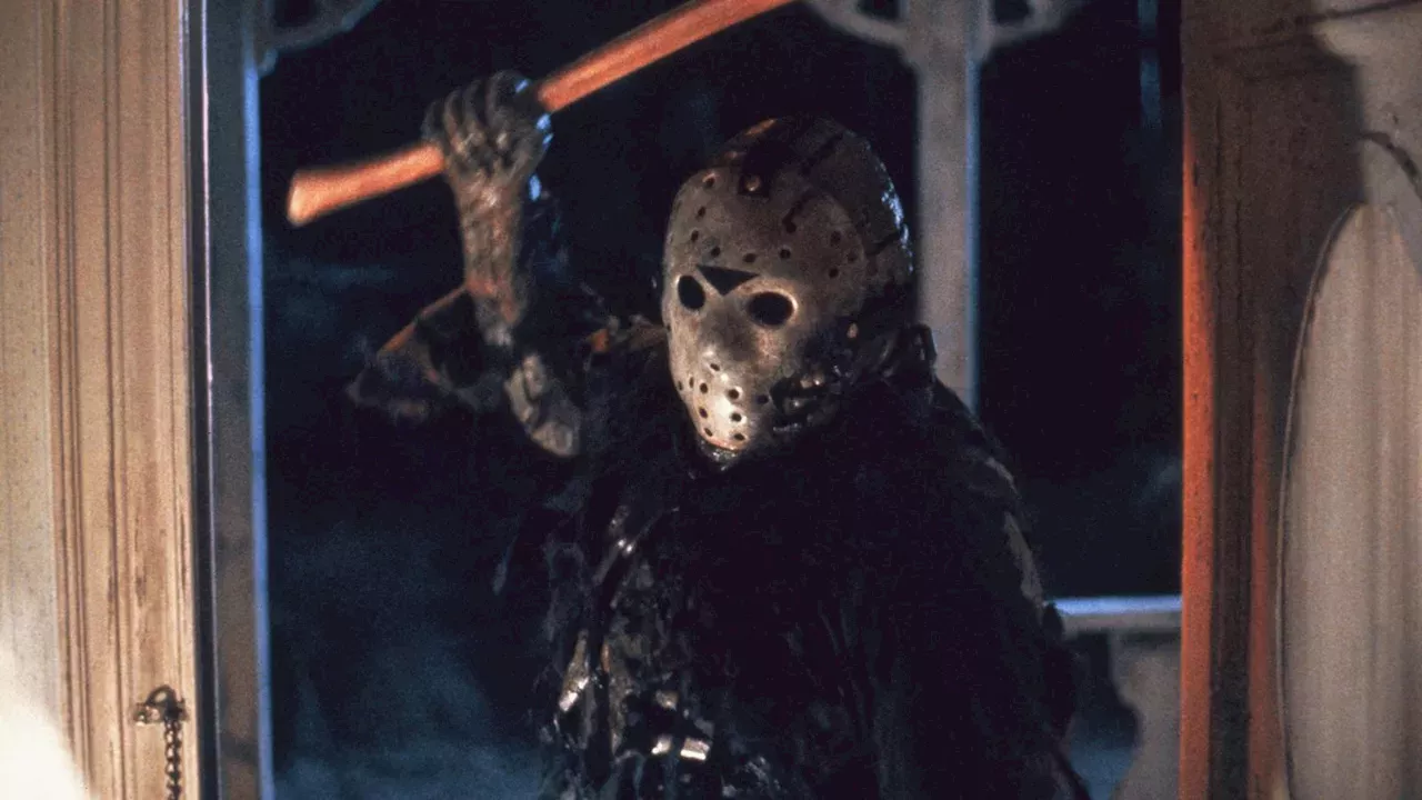 A24 Reimagines Crystal Lake: The Friday the 13th Prequel Hits Peacock