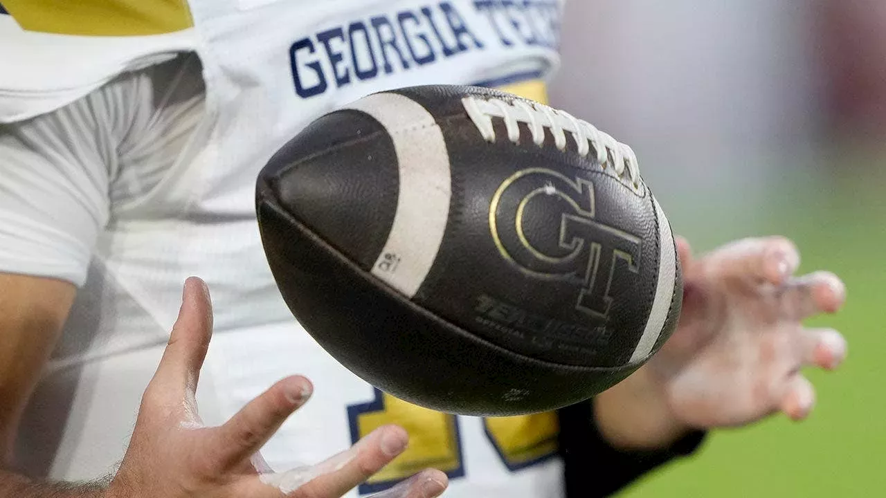 Georgia Tech captain Kyle Efford medically retires from football after shoulder injury