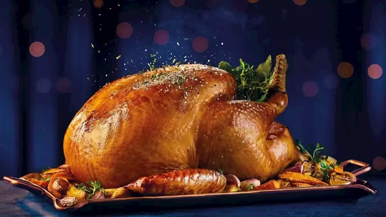 Aldi and Lidl Outperform Premium Rivals in GHI's 2024 Christmas Taste Test