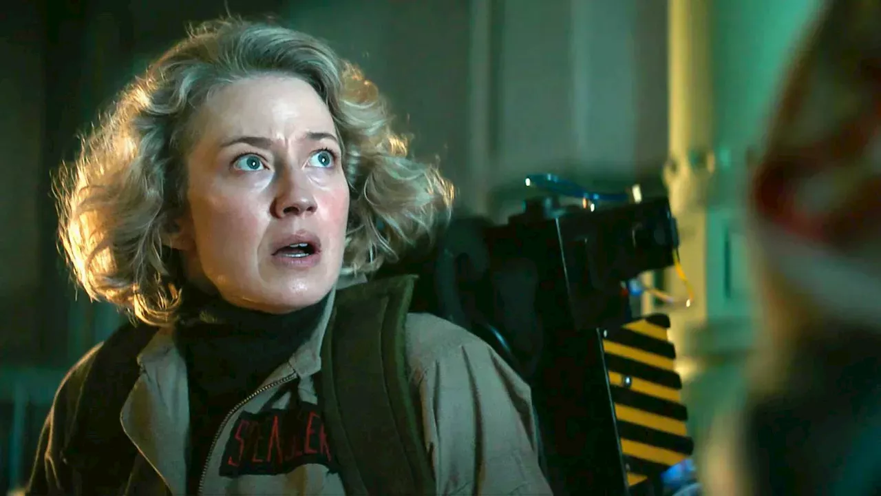 Ghostbusters' Animated Pivot: Can Netflix Save a Fragile Franchise?